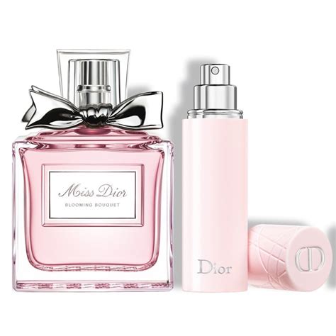 miss dior discovery set|miss dior blooming bouquet set.